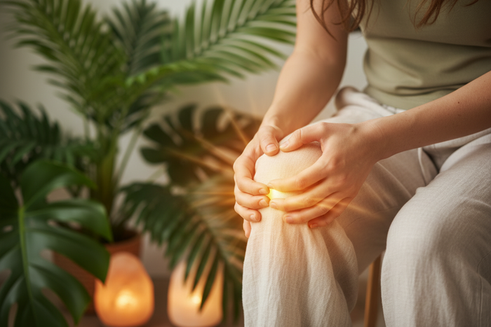 Why Your Joints Ache More in the Morning (and What Actually Helps)