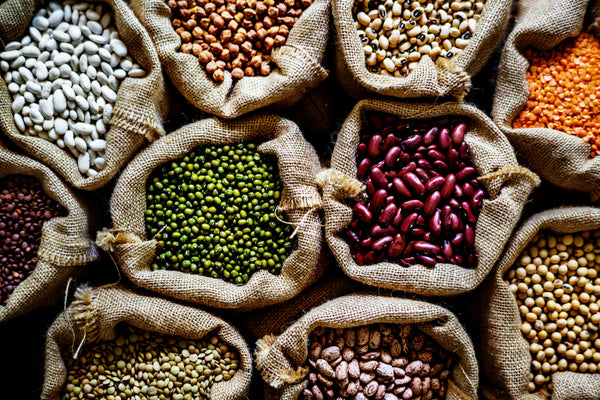 8 Foods That Can Make Your Stomach Look Bloated