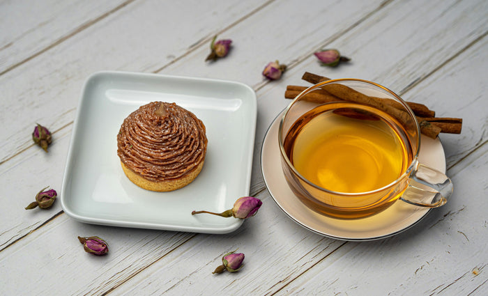 6 Health Benefits of Cinnamon And Honey