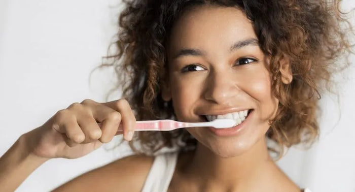 Stop Using Toothpaste With This Ingredient: Make Your Own Instead