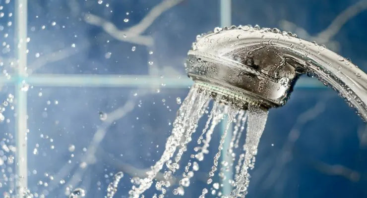 Why I Stopped Showering Every Day