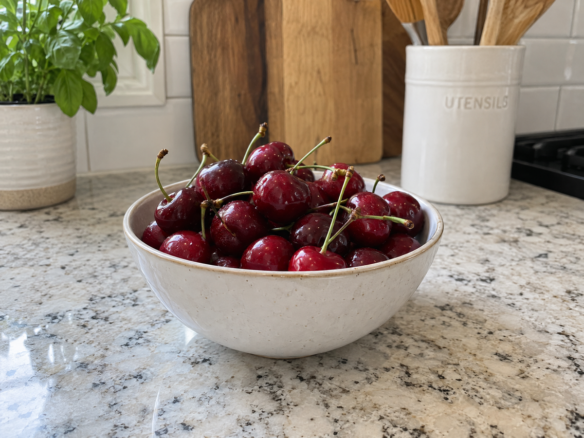 11 Things That May Happen When You Eat Cherries Every Day