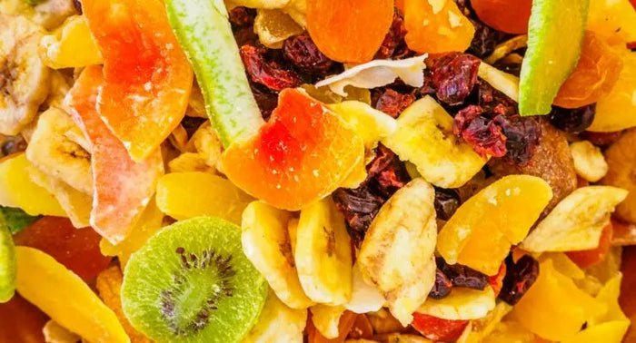 7 Kitchen Staples Quietly Wrecking Your Blood Sugar
