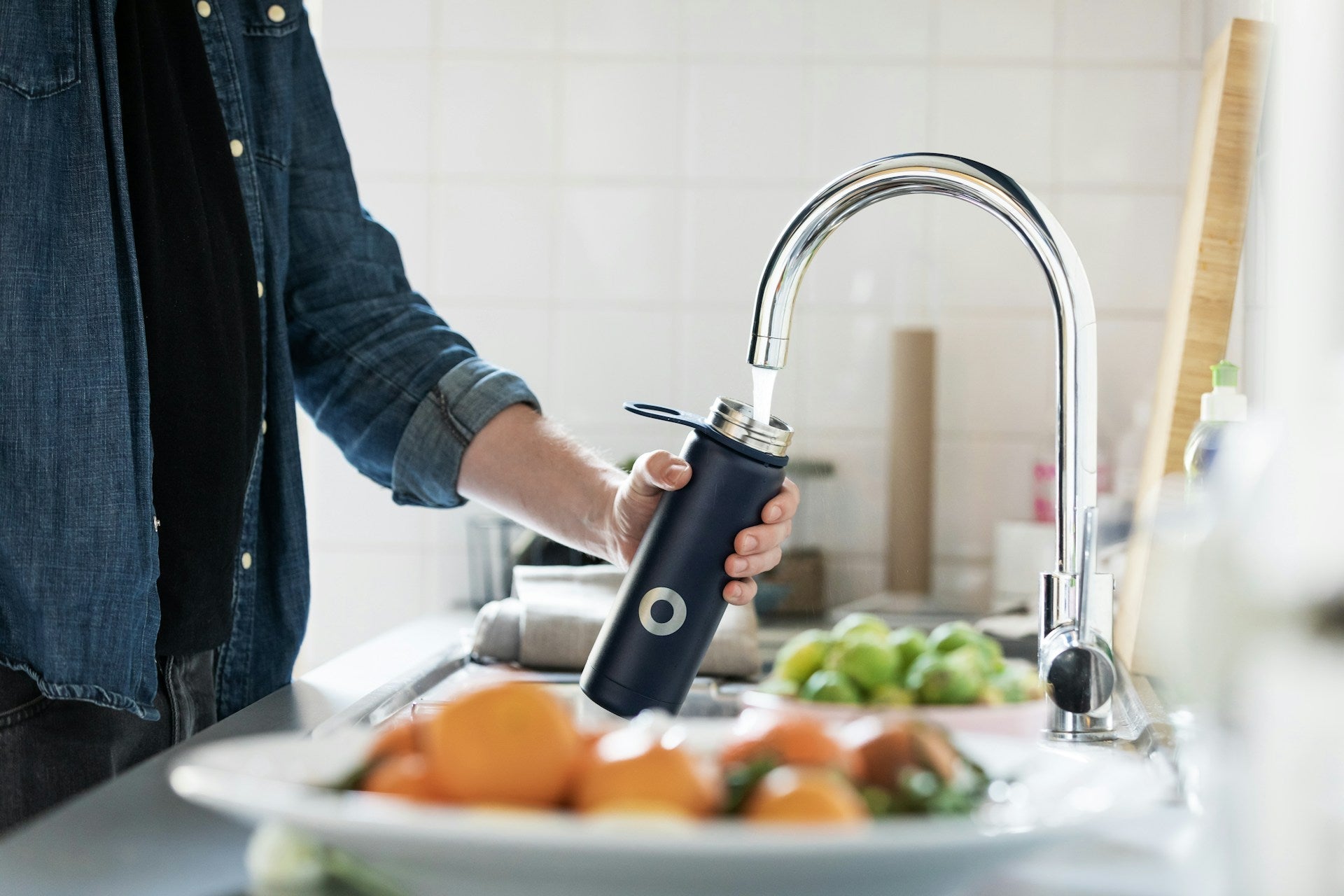 7 Signs You Aren’t Drinking Enough Water