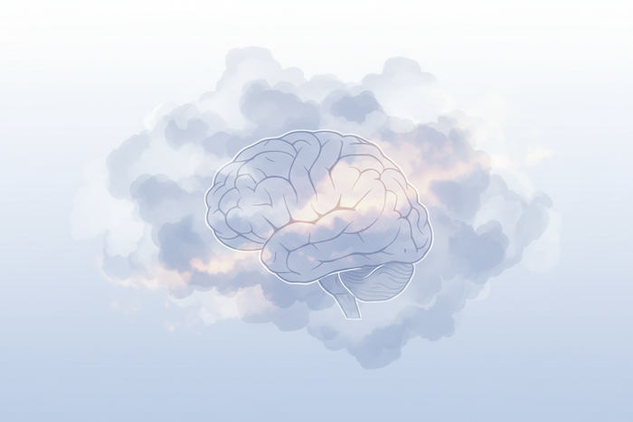 Brain Fog Is Real: What Causes It and How to Clear It