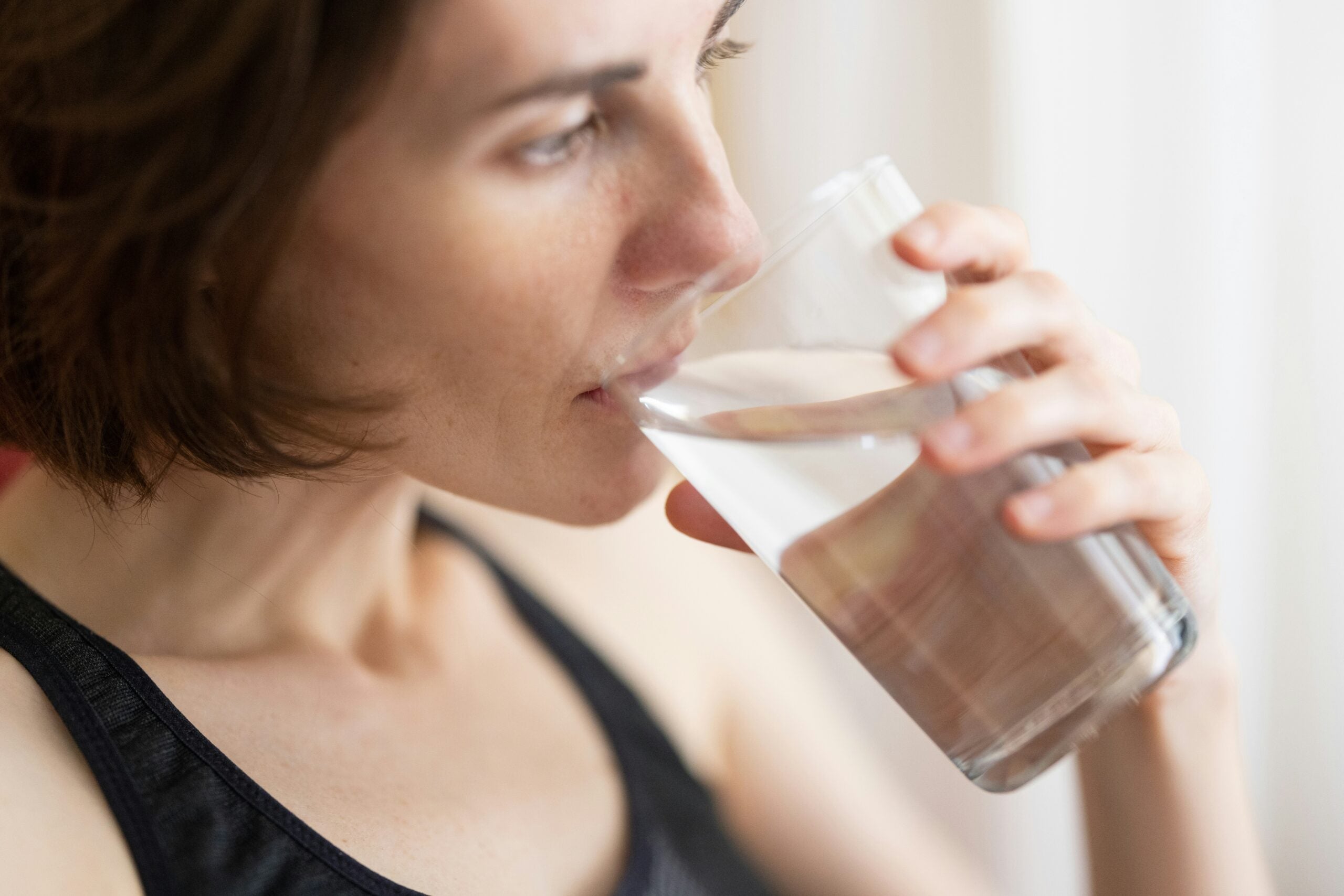 9 Diabetes Symptoms You Should Get Checked Out Now