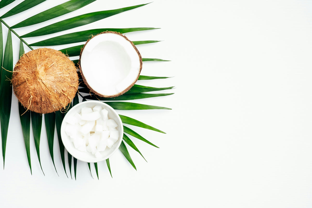 Coconut Oil For Constipation? 8 Natural Laxatives To Get You Going #2