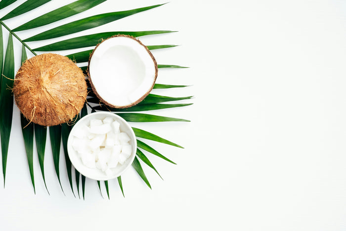 Coconut Oil For Constipation? 8 Natural Laxatives To Get You Going #2