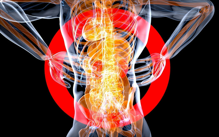 5 Weird Ways Inflammation Is Messing With Your Health