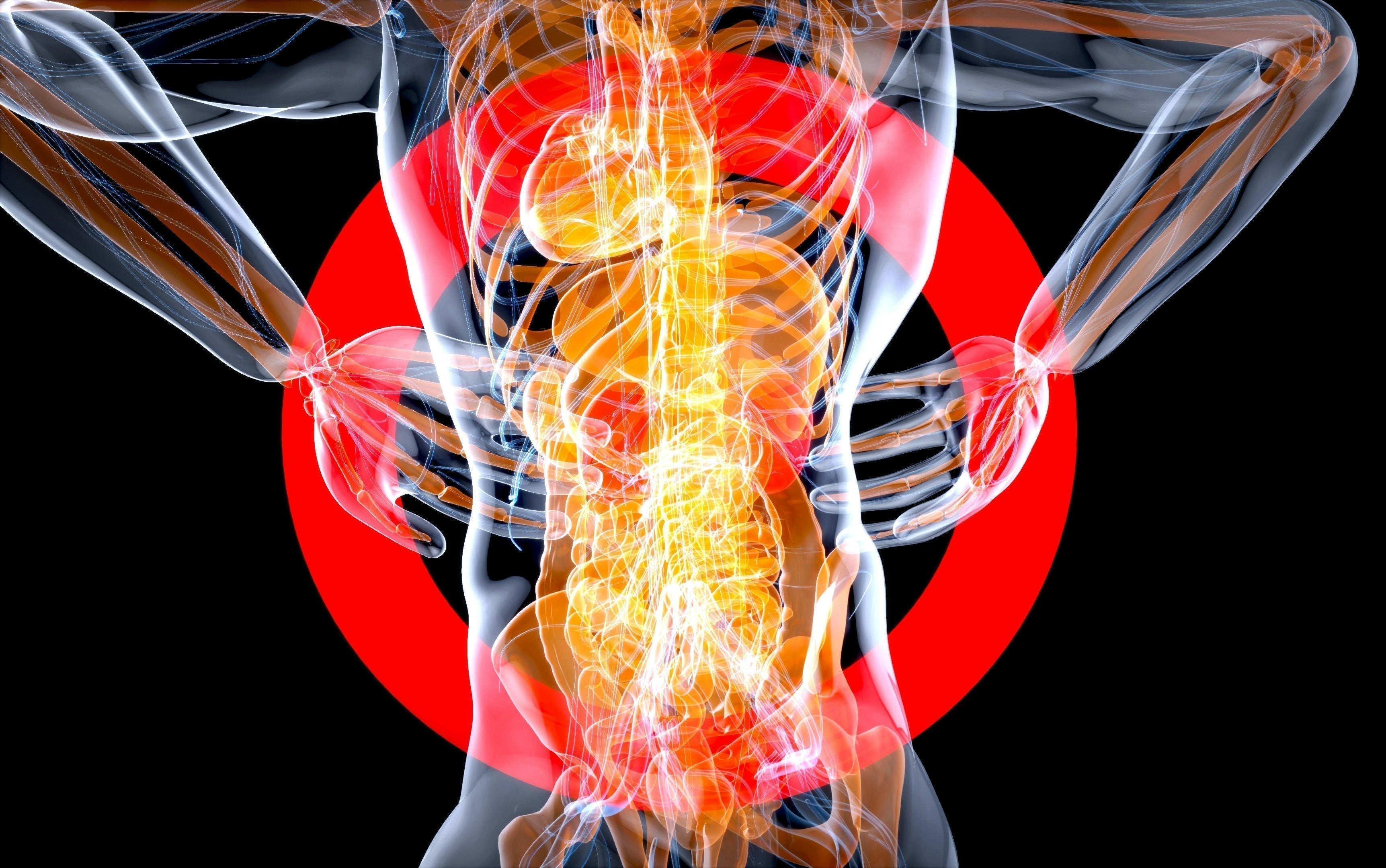 5 Weird Ways Inflammation Is Messing With Your Health