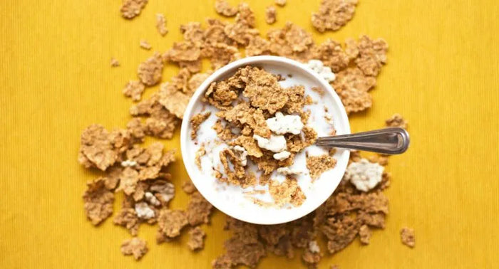 Never Eat These 11 Dry Cereals — Here’s Why