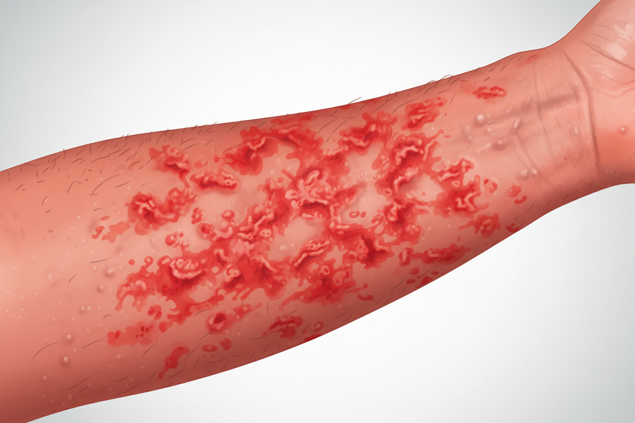 8 Subtle Signs Your Liver May Be Asking for Support