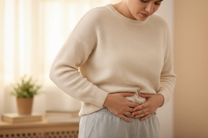 Bloating Explained: 6 Common Triggers and How to Calm Them