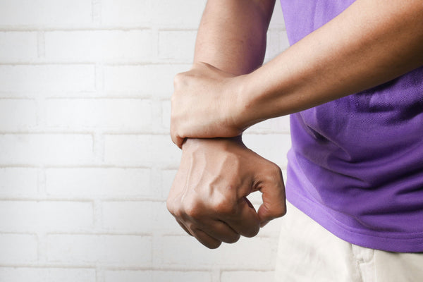 7 Hidden Signs of Inflammation You Shouldn't Ignore