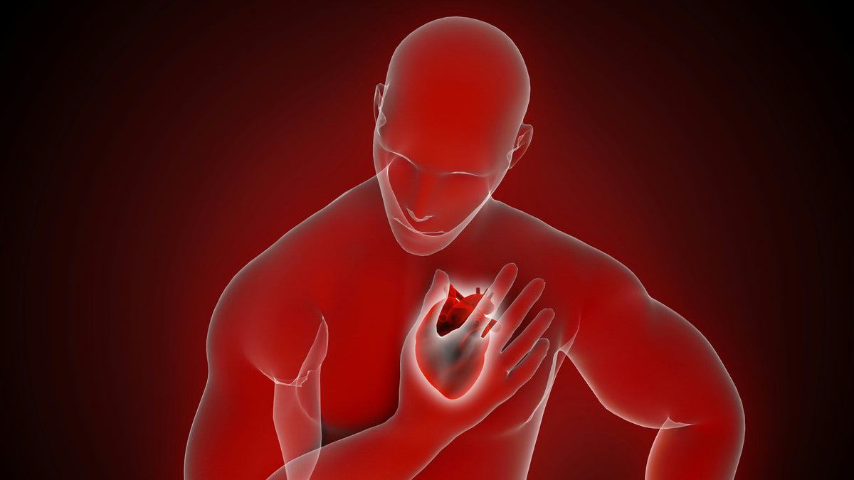 6 Heart Attack Symptoms Women Are Most Likely to Miss