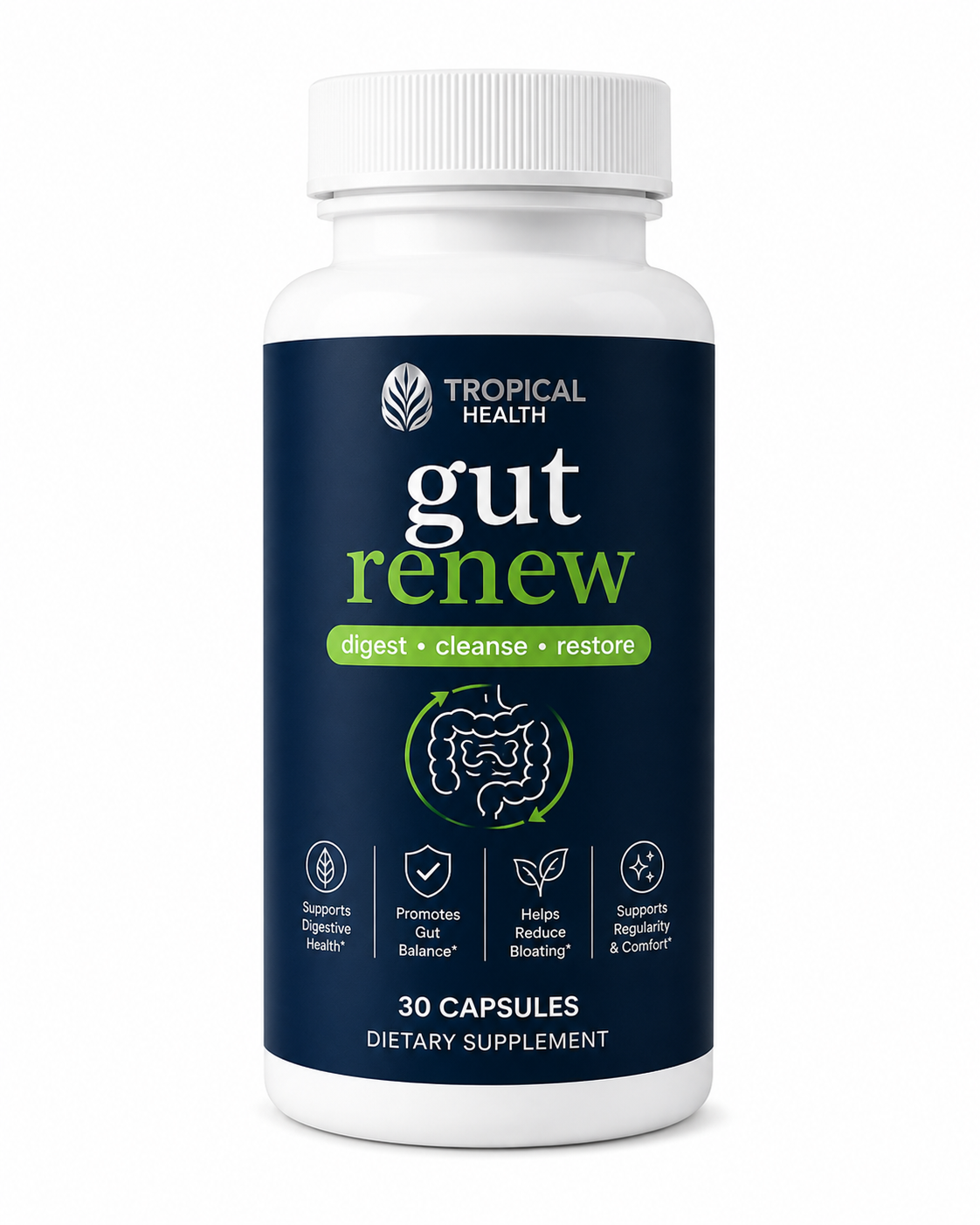 Gut Renew