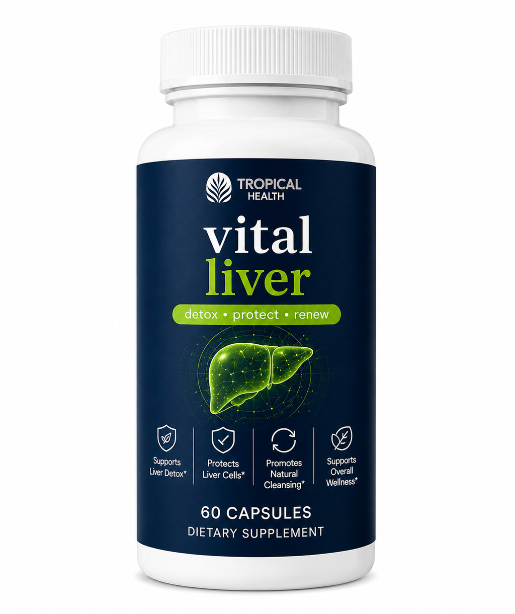 Vital Liver