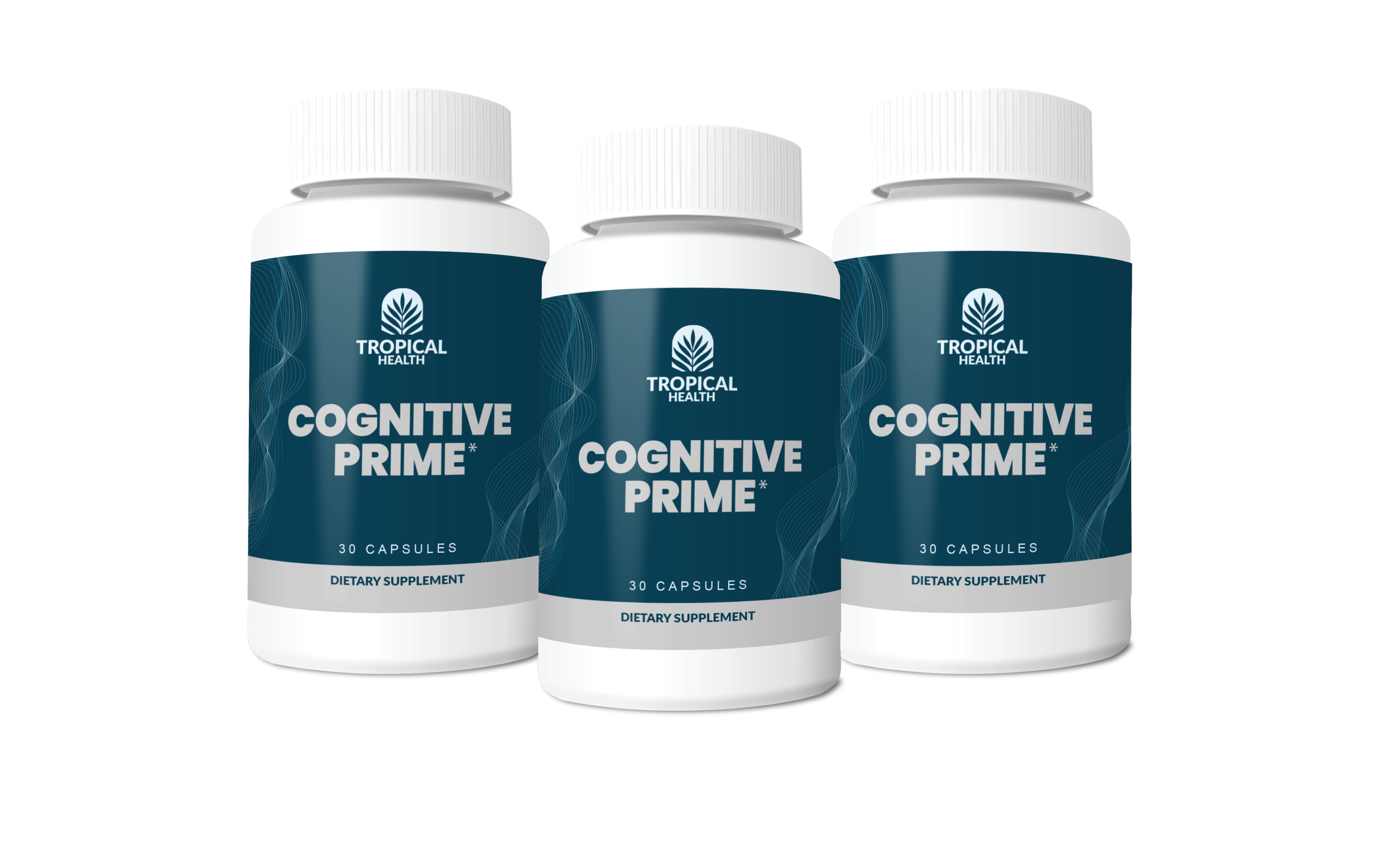 Cognitive Prime