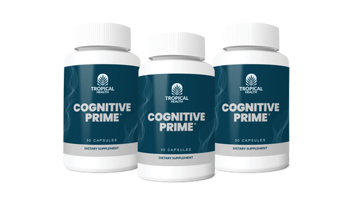 Cognitive Prime