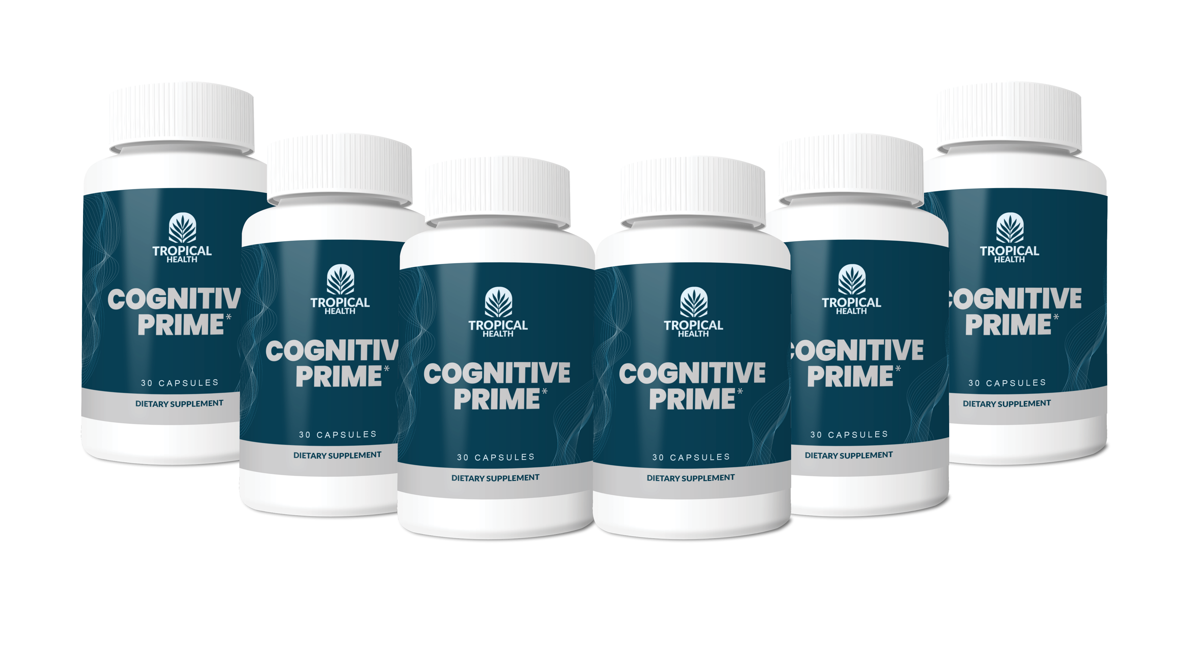 Cognitive Prime
