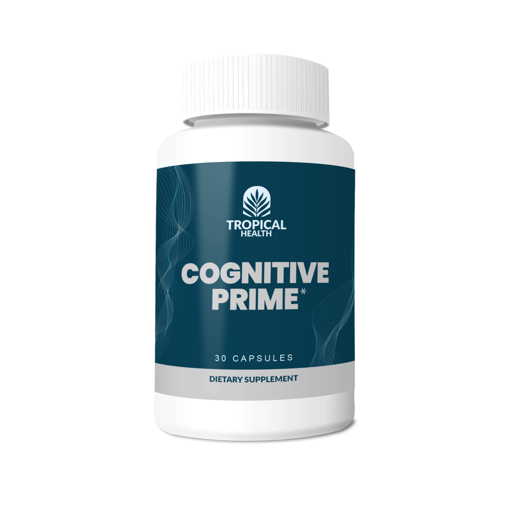 Cognitive Prime