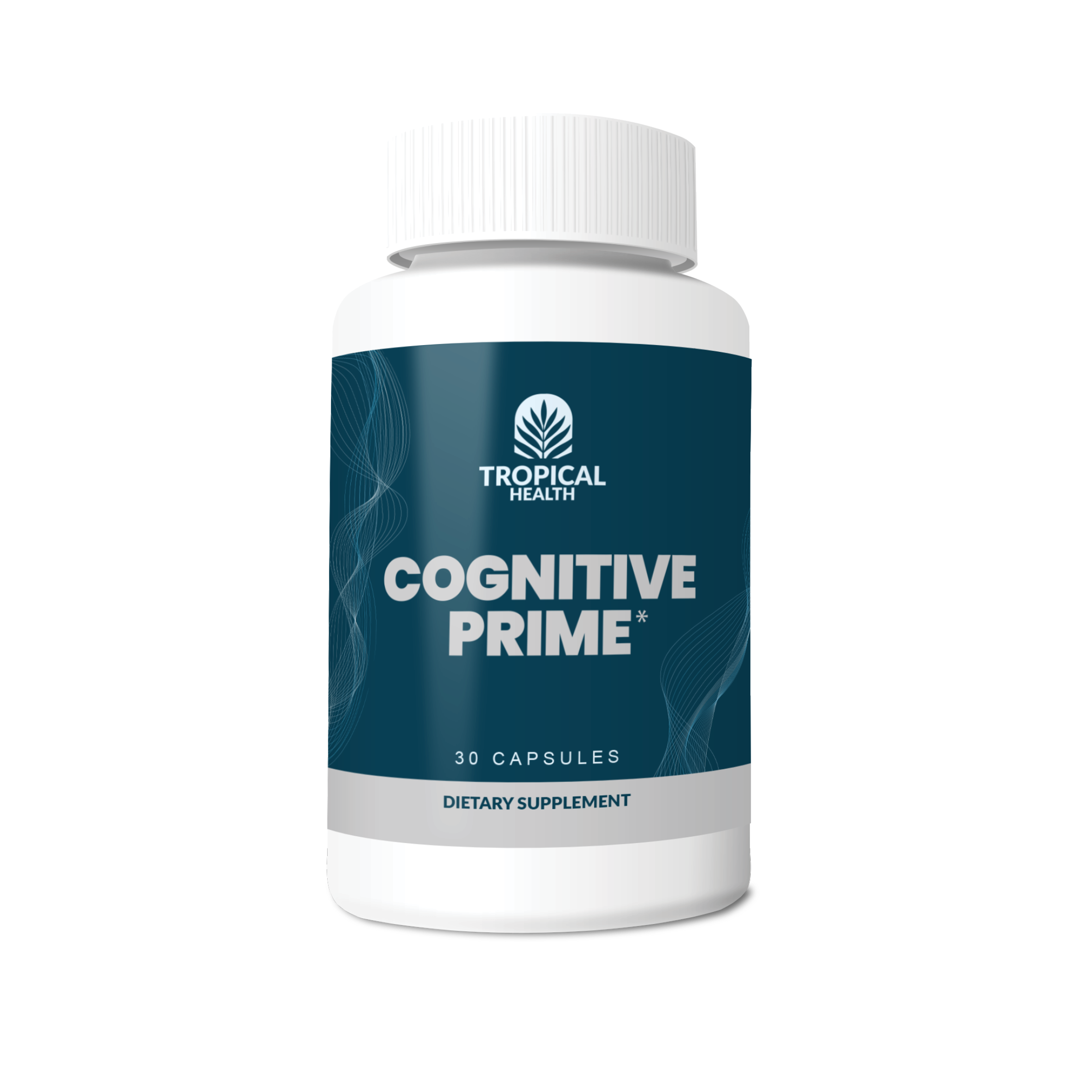 Cognitive Prime