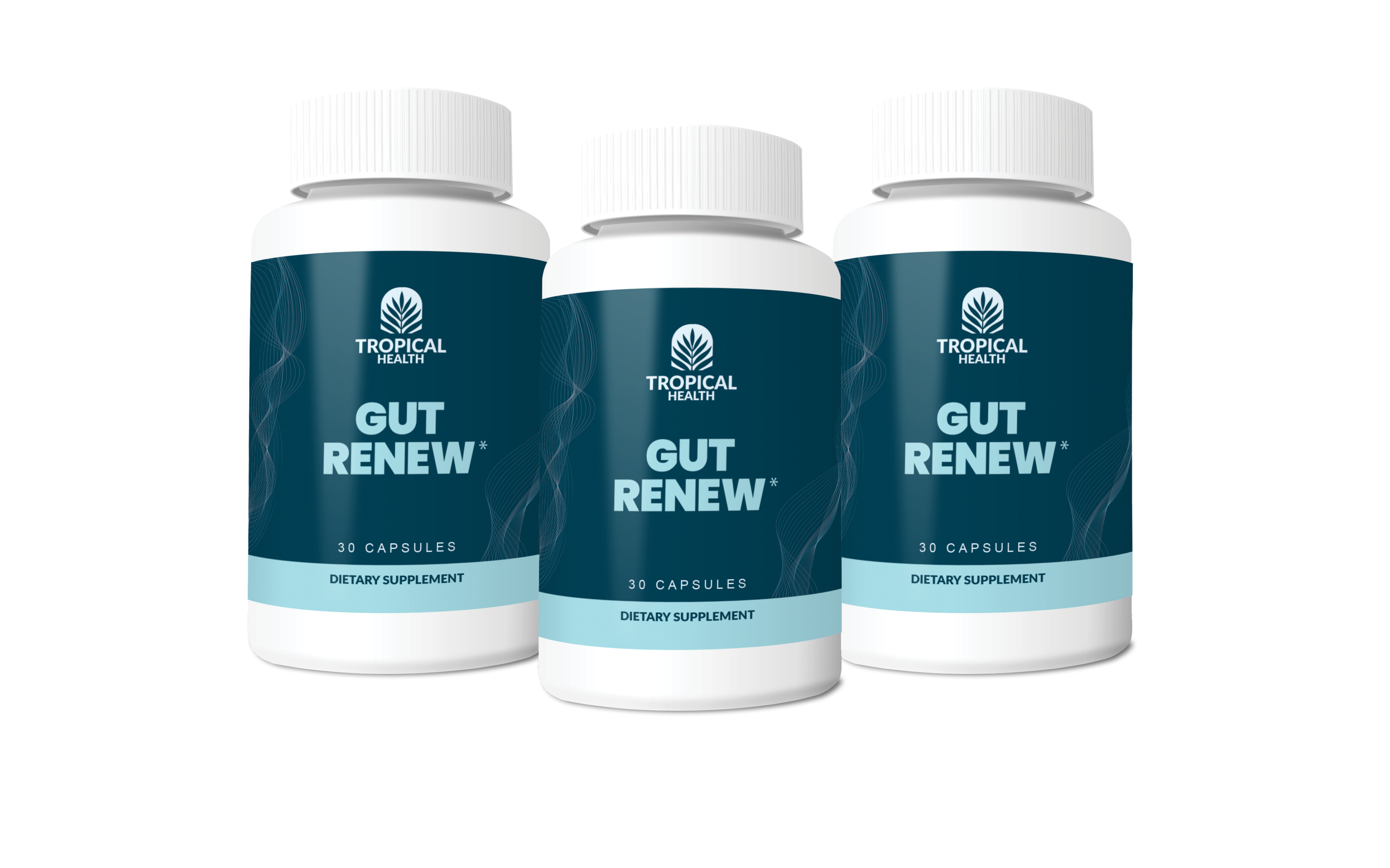 Gut Renew