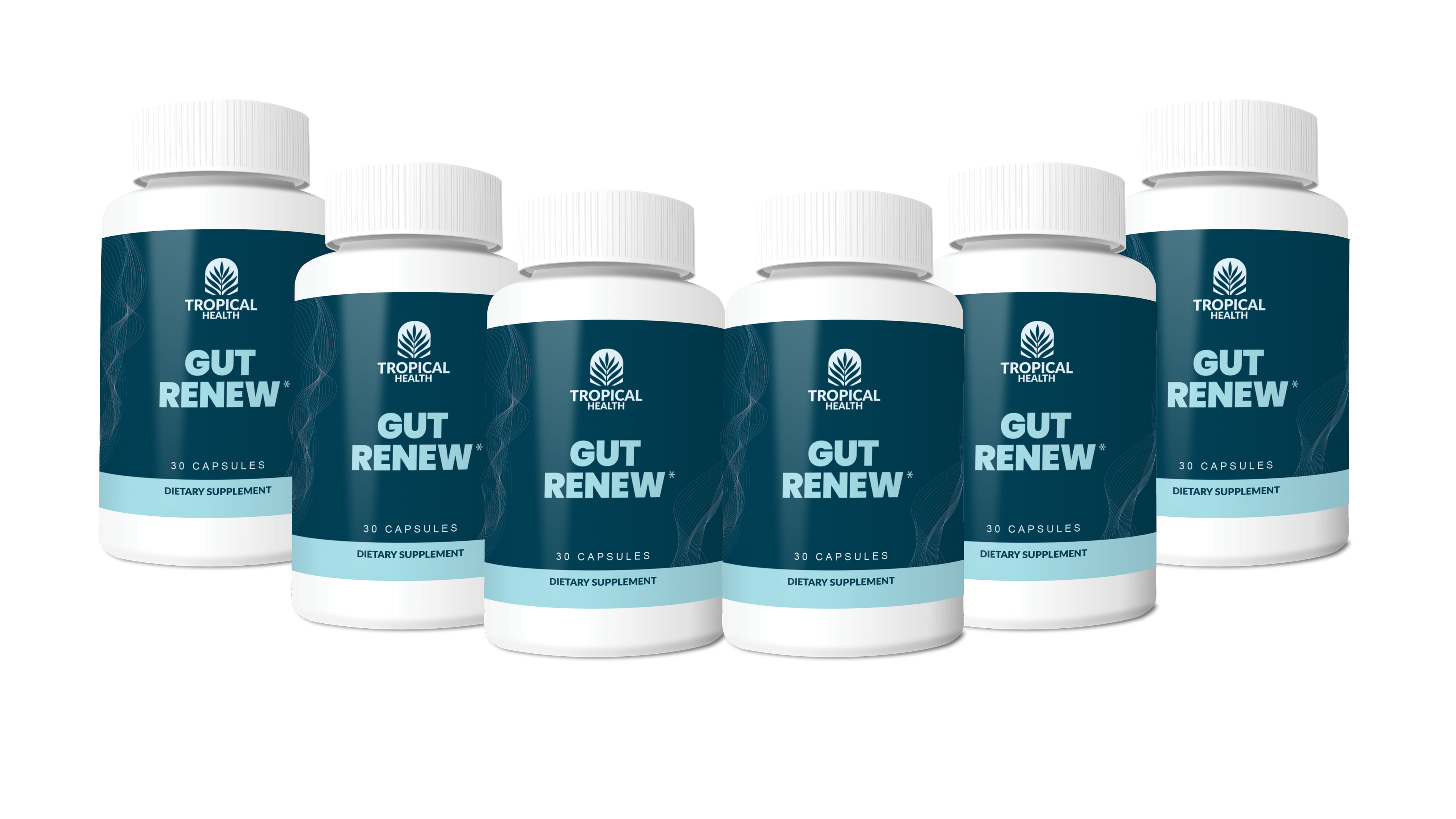 Gut Renew