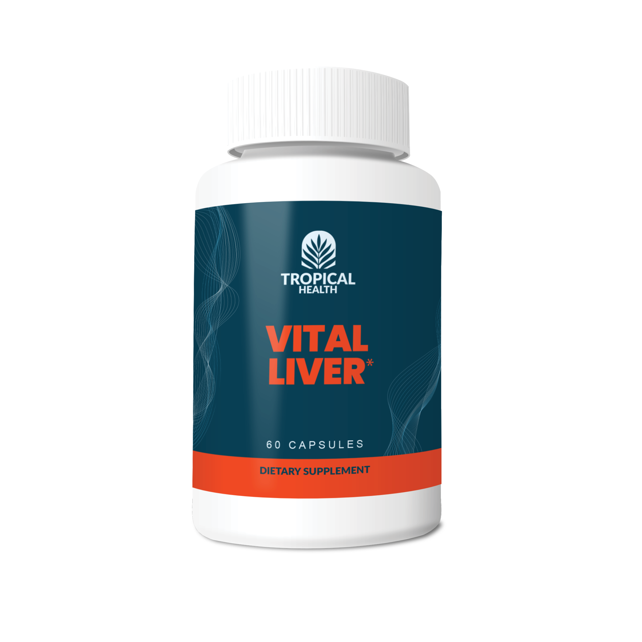 Vital Liver