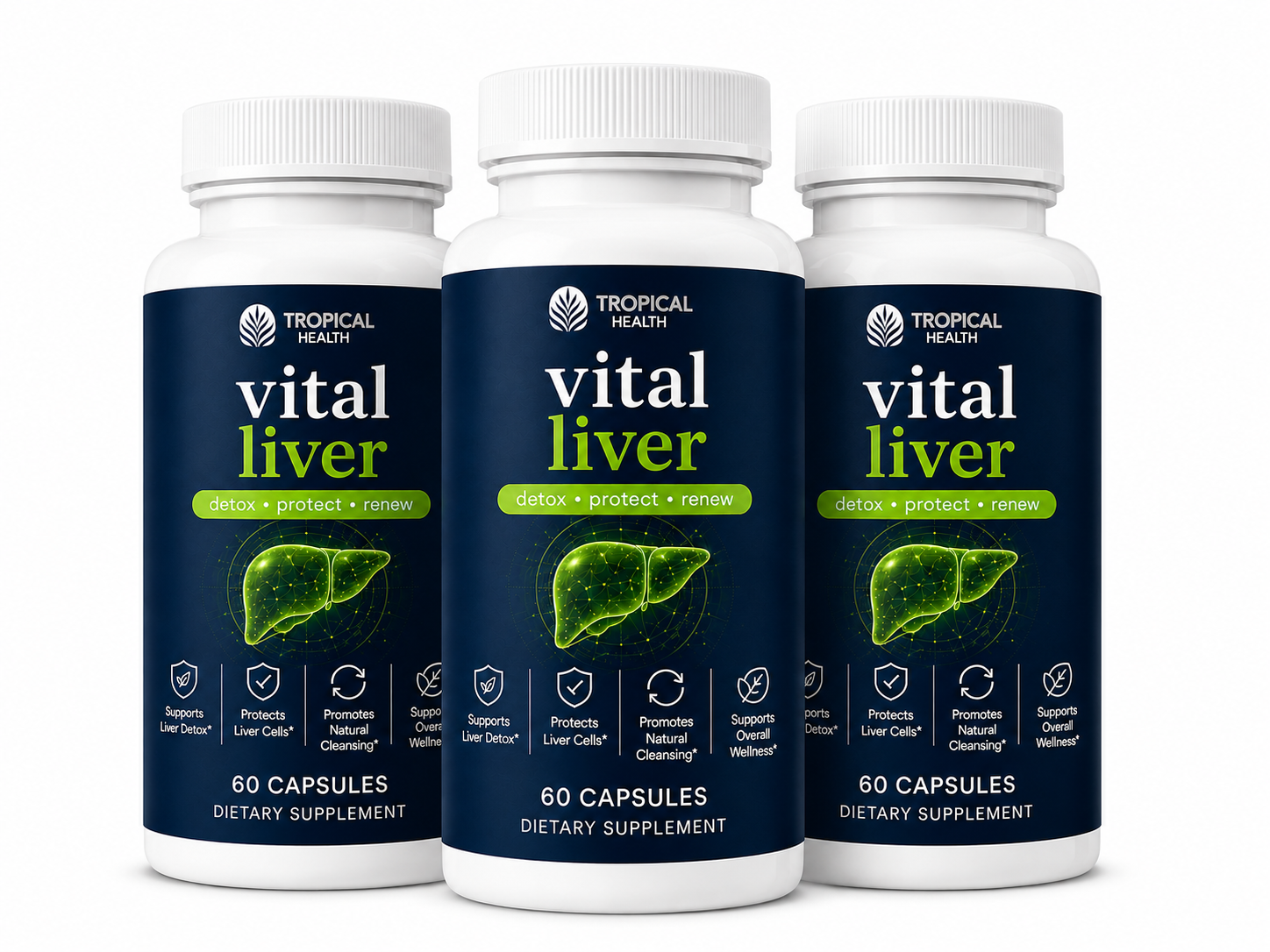 Vital Liver