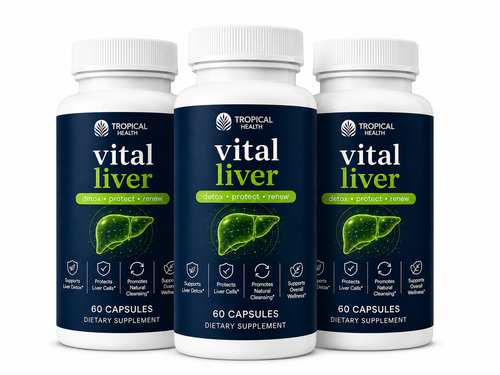 Vital Liver