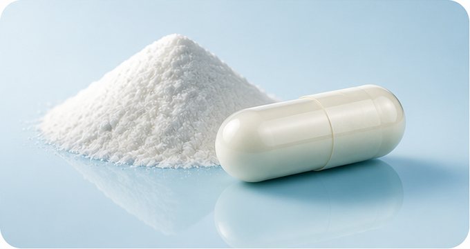 N-Acetyl L-Carnitine
