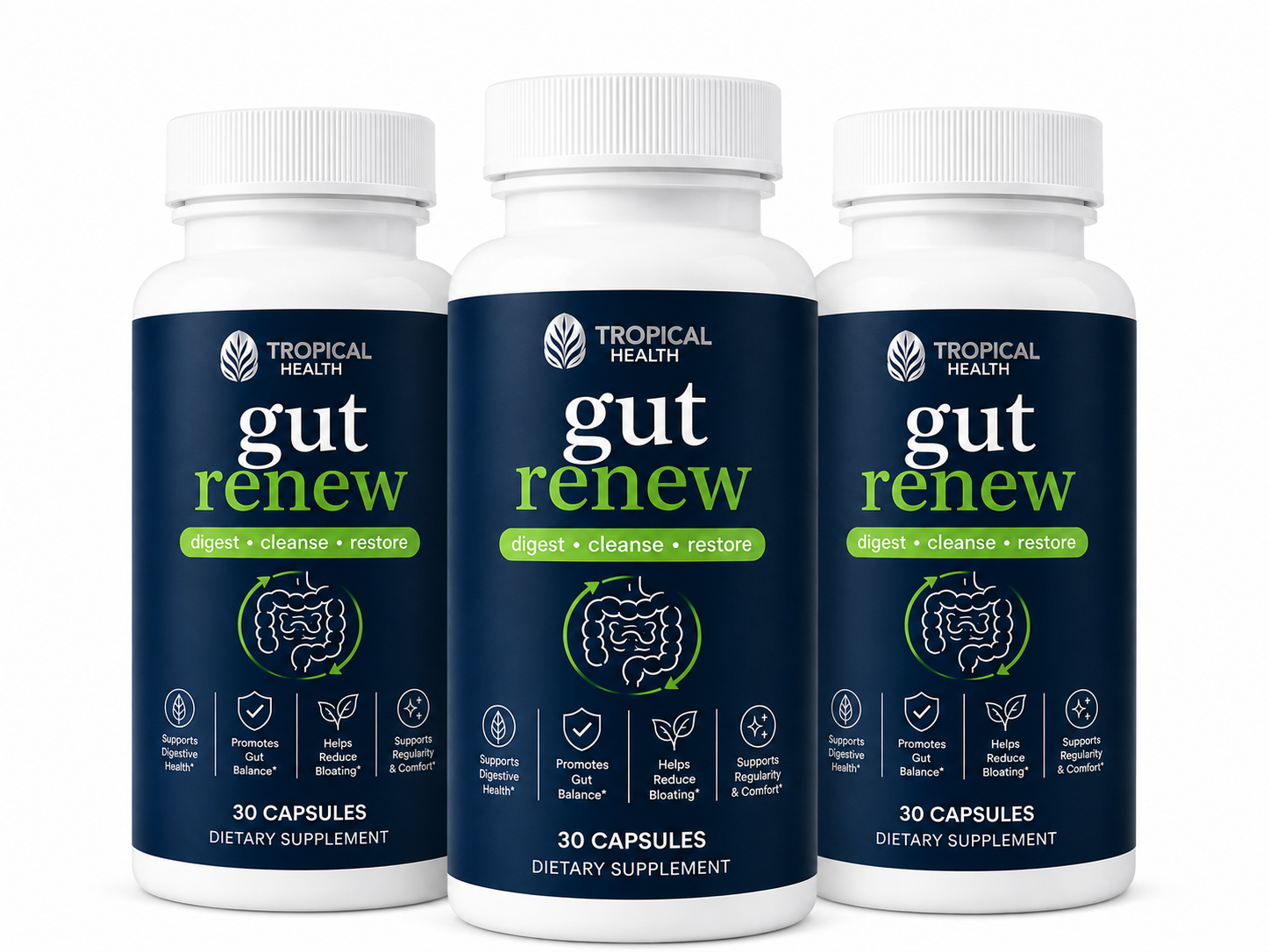 Gut Renew