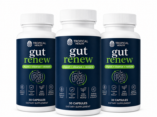 Gut Renew