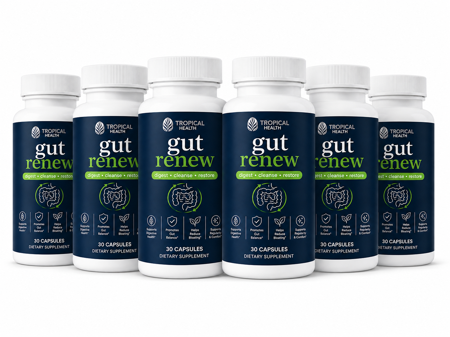 Gut Renew