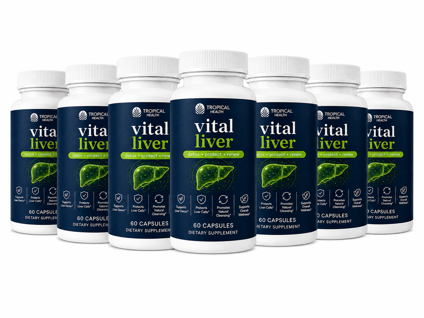 Vital Liver