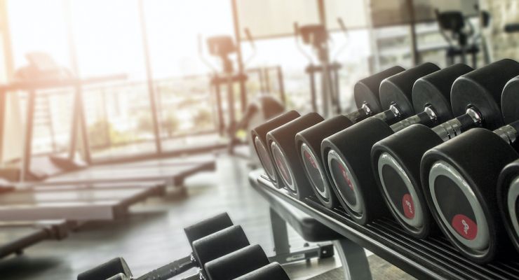 Why You Should Ditch Your Gym Membership&hellip;For Good