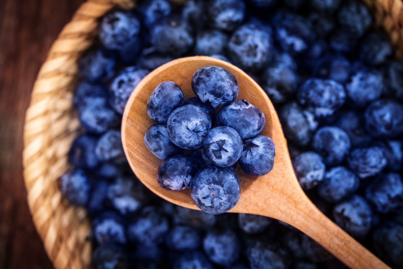 9 Reasons You Should Eat More Blueberries