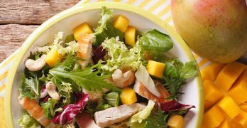 5 Cleansing Spring Salads To Rev You Up 1