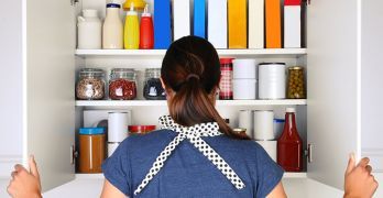 5 worst ingredients hiding in your pantry