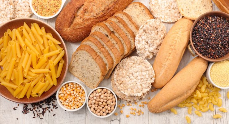 What You Need to Know About a Grain-Free Diet